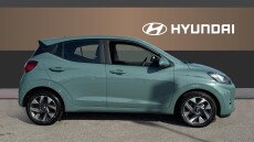 Hyundai i10 1.0 [63] Advance 5dr [Nav] Petrol Hatchback